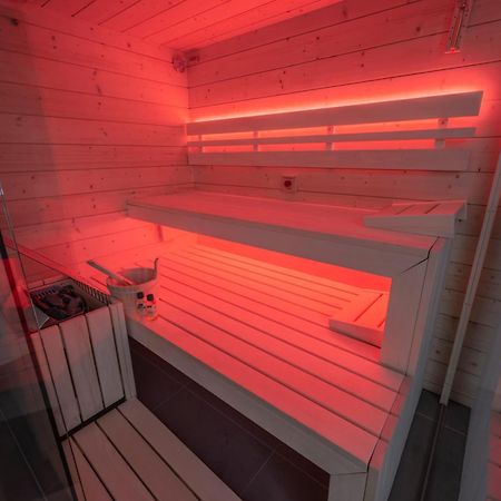 Weinzeit Chalets Gamlitz Pokój zdjęcie