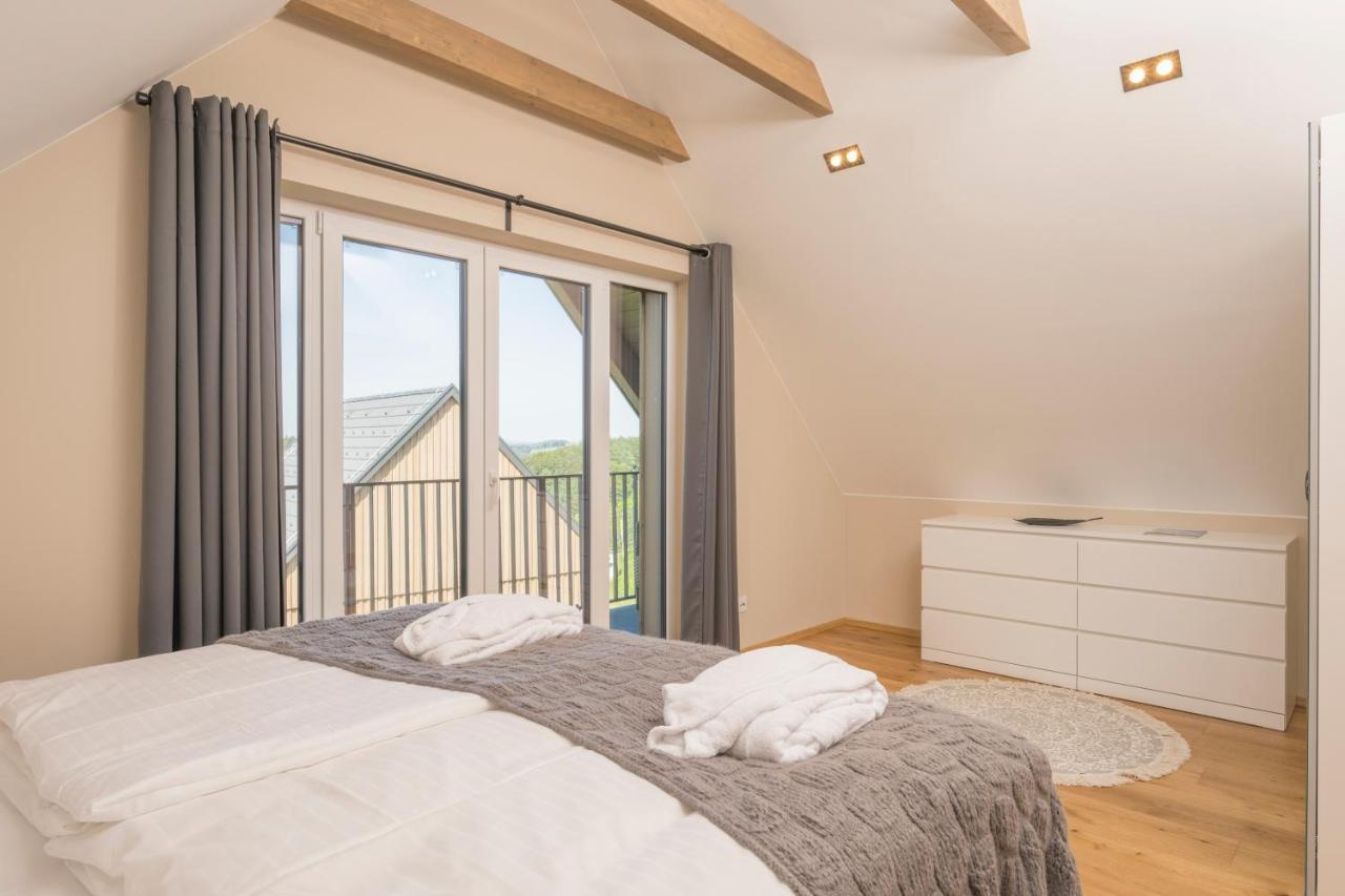 Weinzeit Chalets Gamlitz Zewnętrze zdjęcie