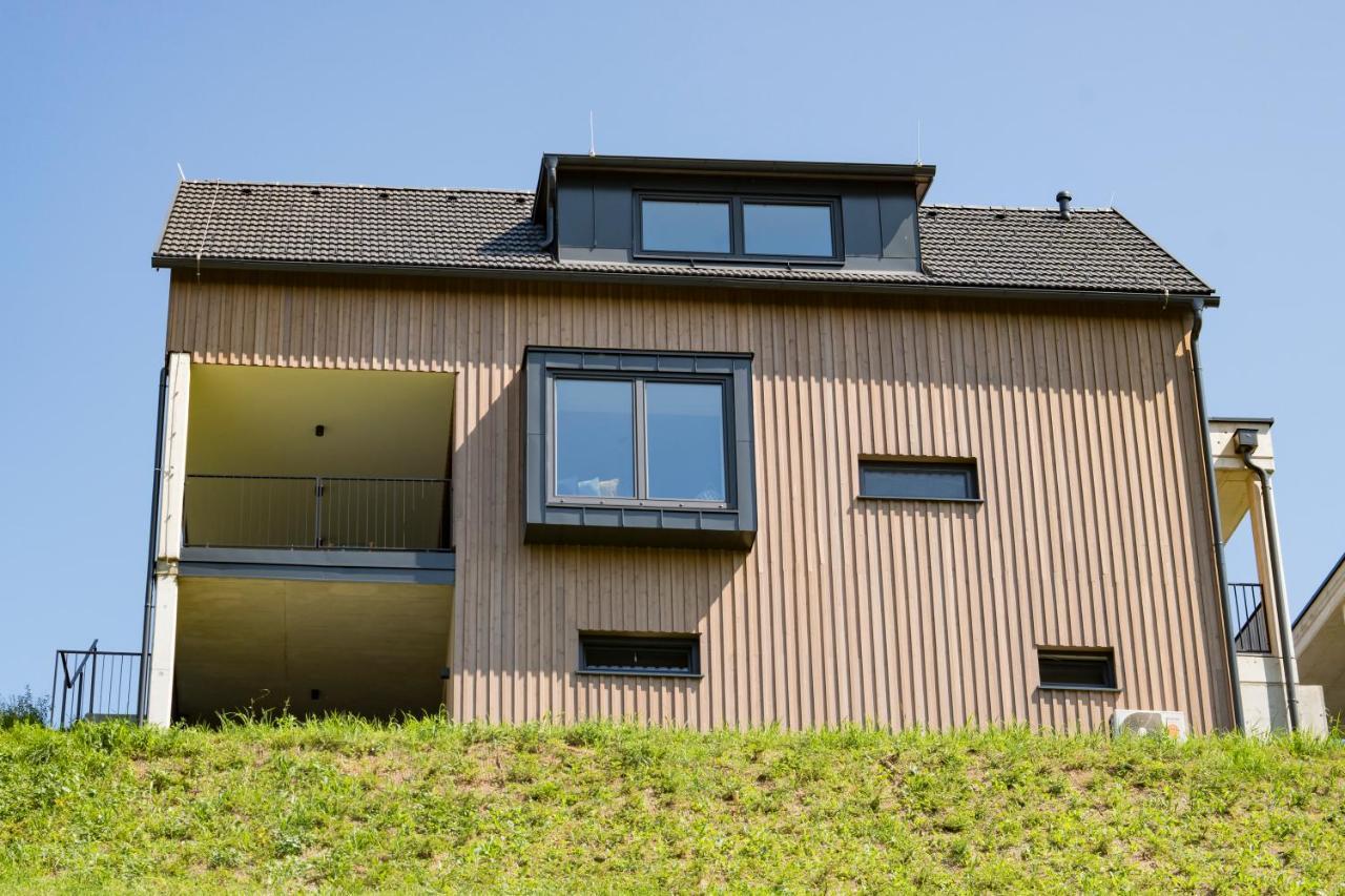 Weinzeit Chalets Gamlitz Zewnętrze zdjęcie