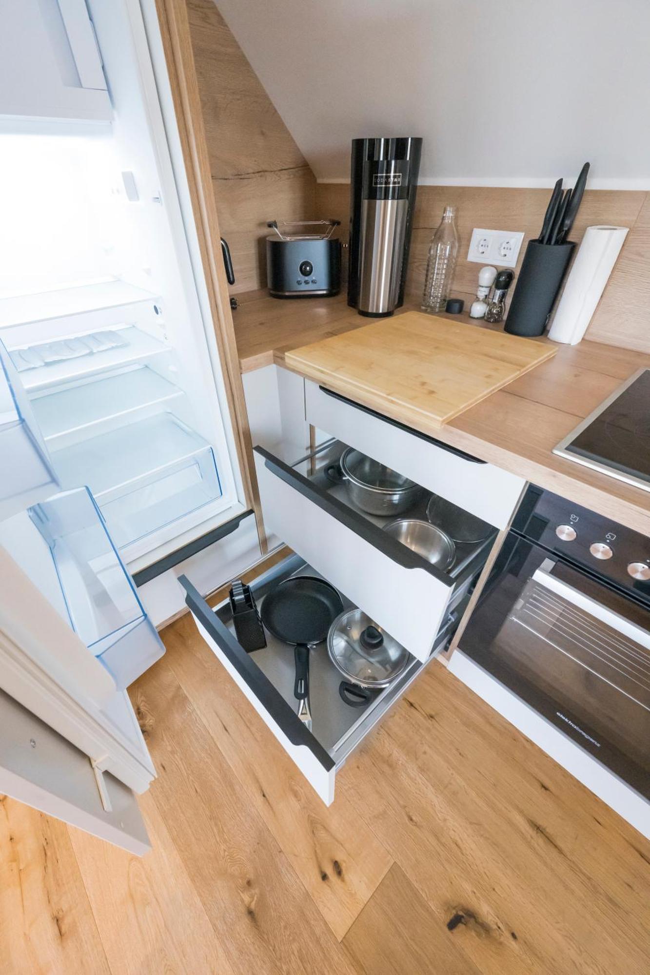 Weinzeit Chalets Gamlitz Pokój zdjęcie